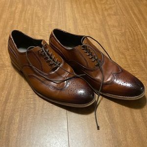 Stacy Adams Men Dress Shoes 11.5
